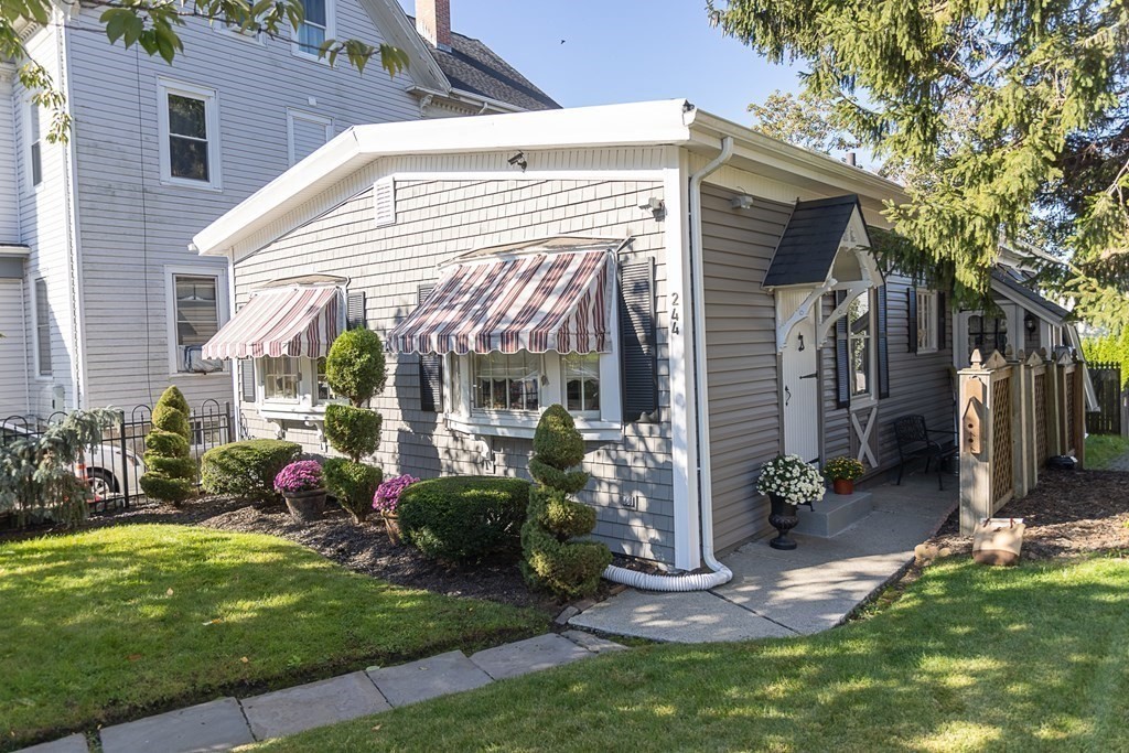 244 High Street Fall River, MA 02720 - Photo 2 of 23 Gallery Image 2
