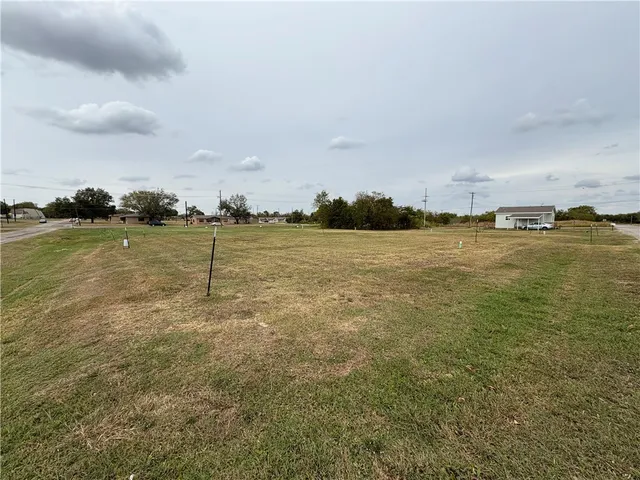 $14,000 | Tbd Tbd Sabine, Groesbeck, TX 76642