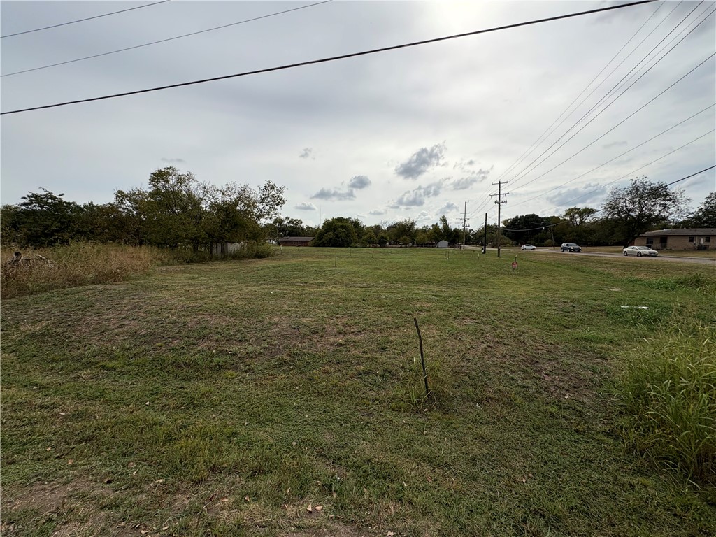 Tbd Tbd Sabine Groesbeck, TX 76642 - Photo 4 of 9 a view of a lake