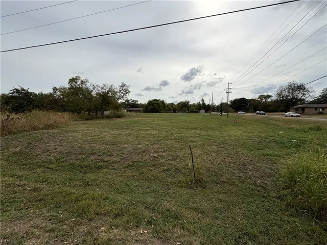 $14,000 | Tbd Tbd Sabine, Groesbeck, TX 76642