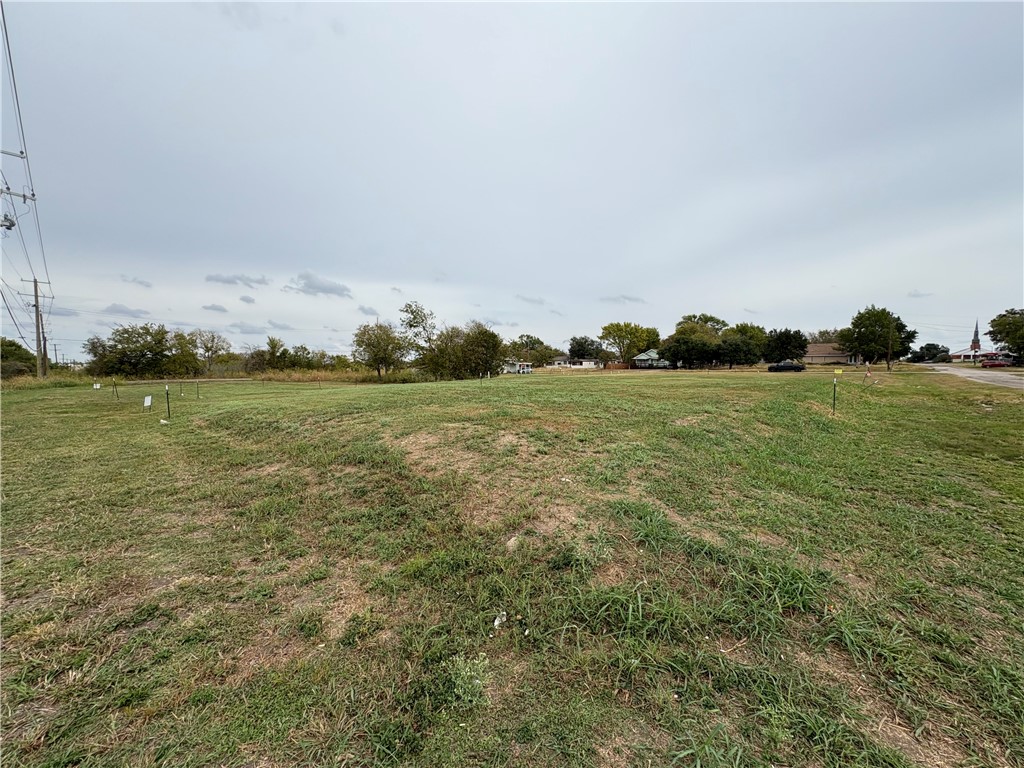 Tbd Tbd Sabine Groesbeck, TX 76642 - Photo 5 of 9 a view of a field with an ocean