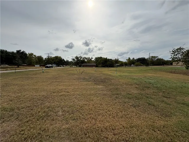 $14,000 | Tbd Tbd Sabine, Groesbeck, TX 76642