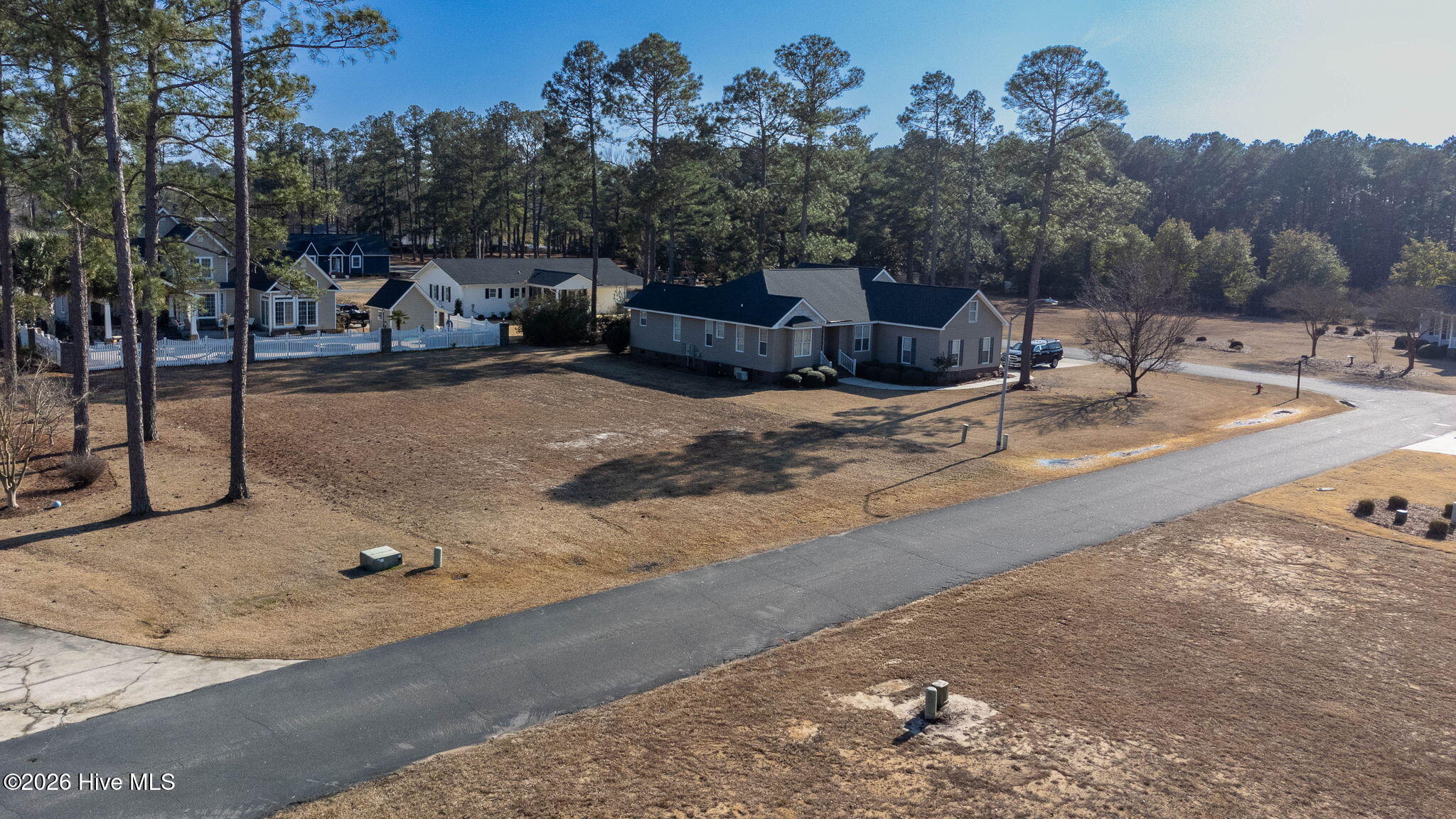 0 Wrexham Road Elizabethtown, NC 28337 - Photo 4 of 21 4-web-or-mls-DJI_0967-HDRRE