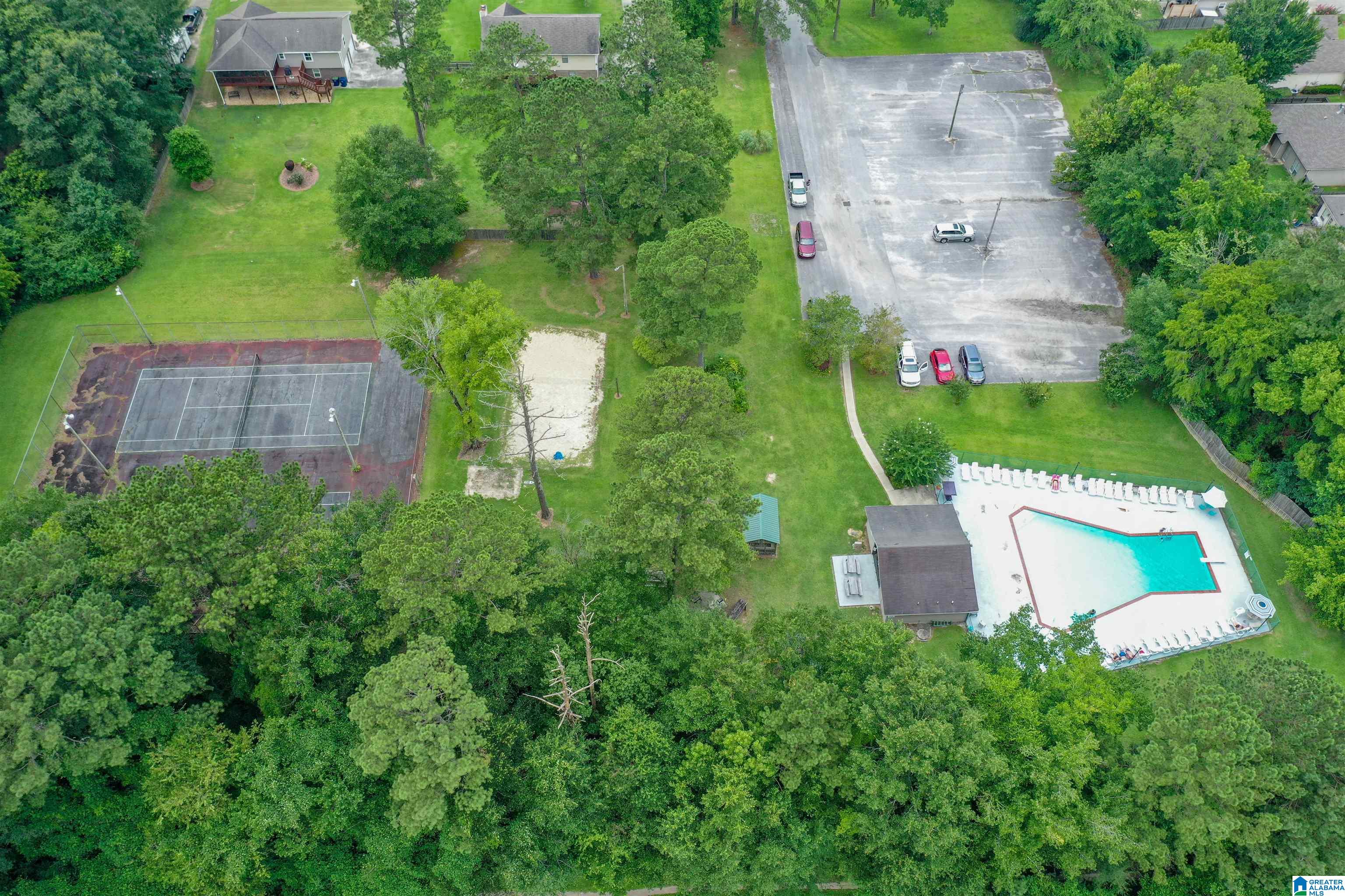 273 Forest Parkway Alabaster, AL 35007 - Photo 67 of 68