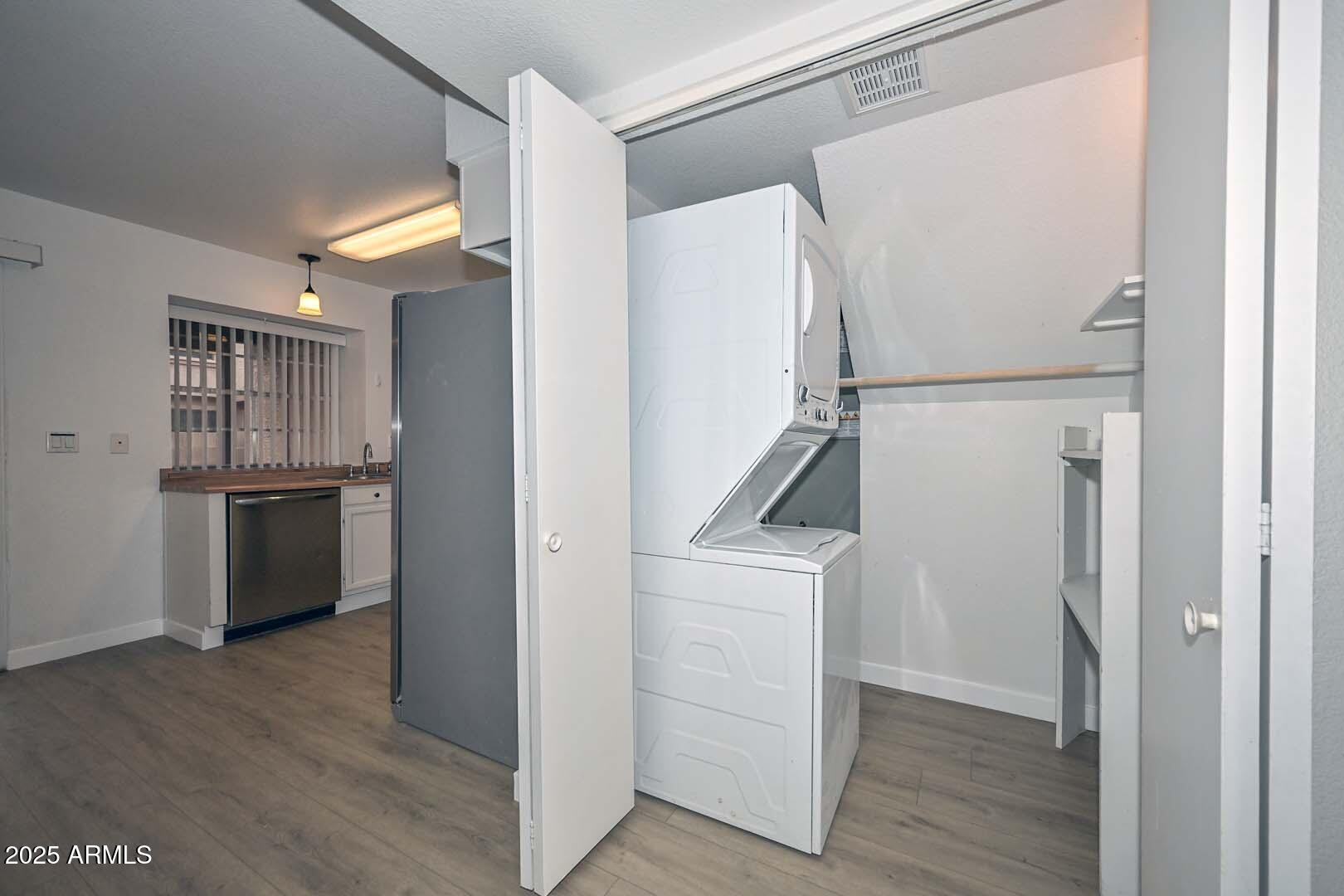 7977 West Wacker Road, Unit 174 Peoria, AZ 85381 - Photo 18 of 42 Pantry-Laundry