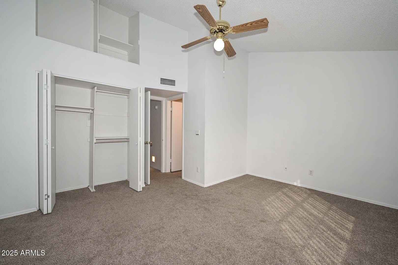 7977 West Wacker Road, Unit 174 Peoria, AZ 85381 - Photo 32 of 42 2nd Bedroom-Closet