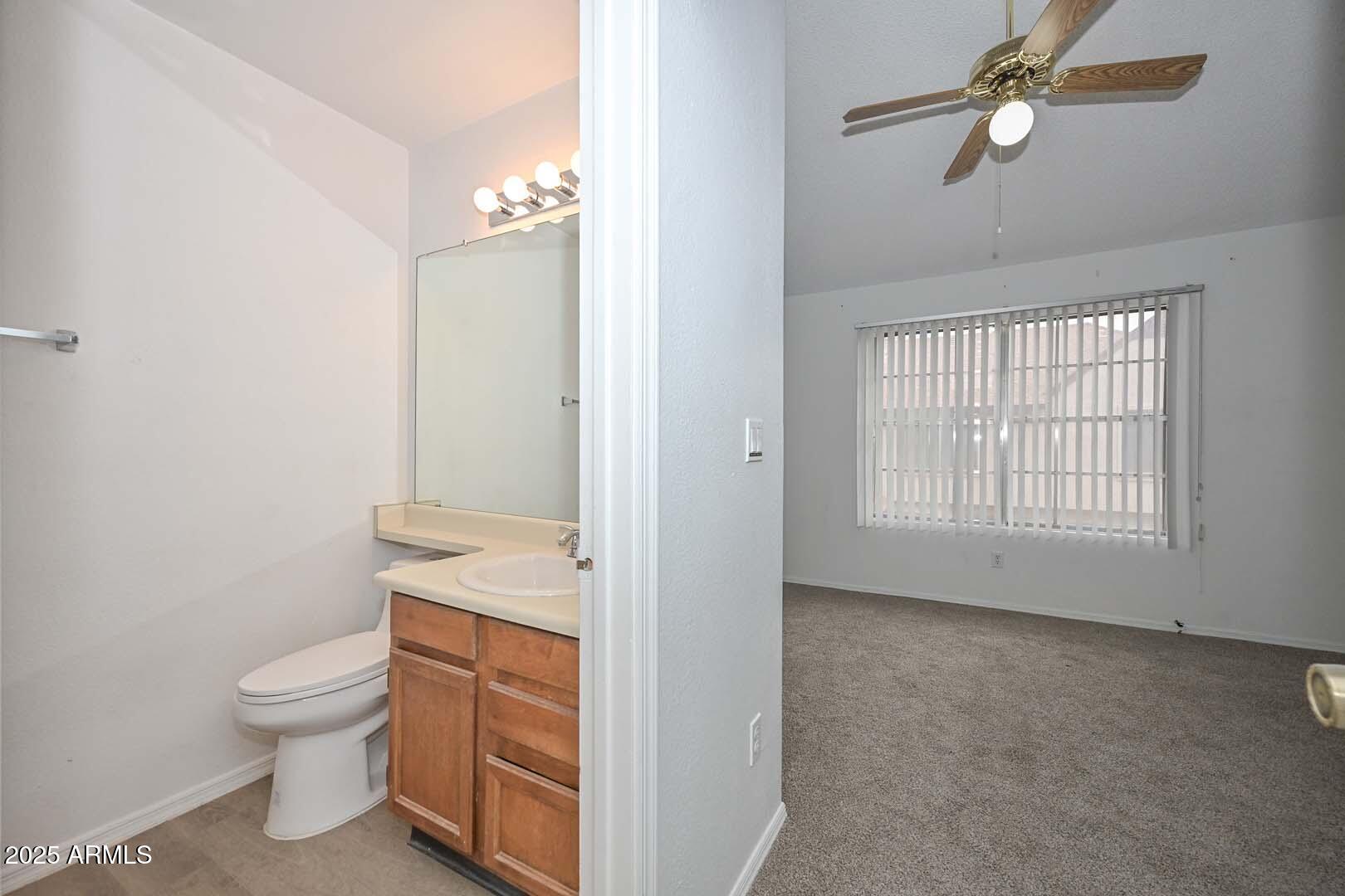 7977 West Wacker Road, Unit 174 Peoria, AZ 85381 - Photo 33 of 42 2nd Bath-Bedroom