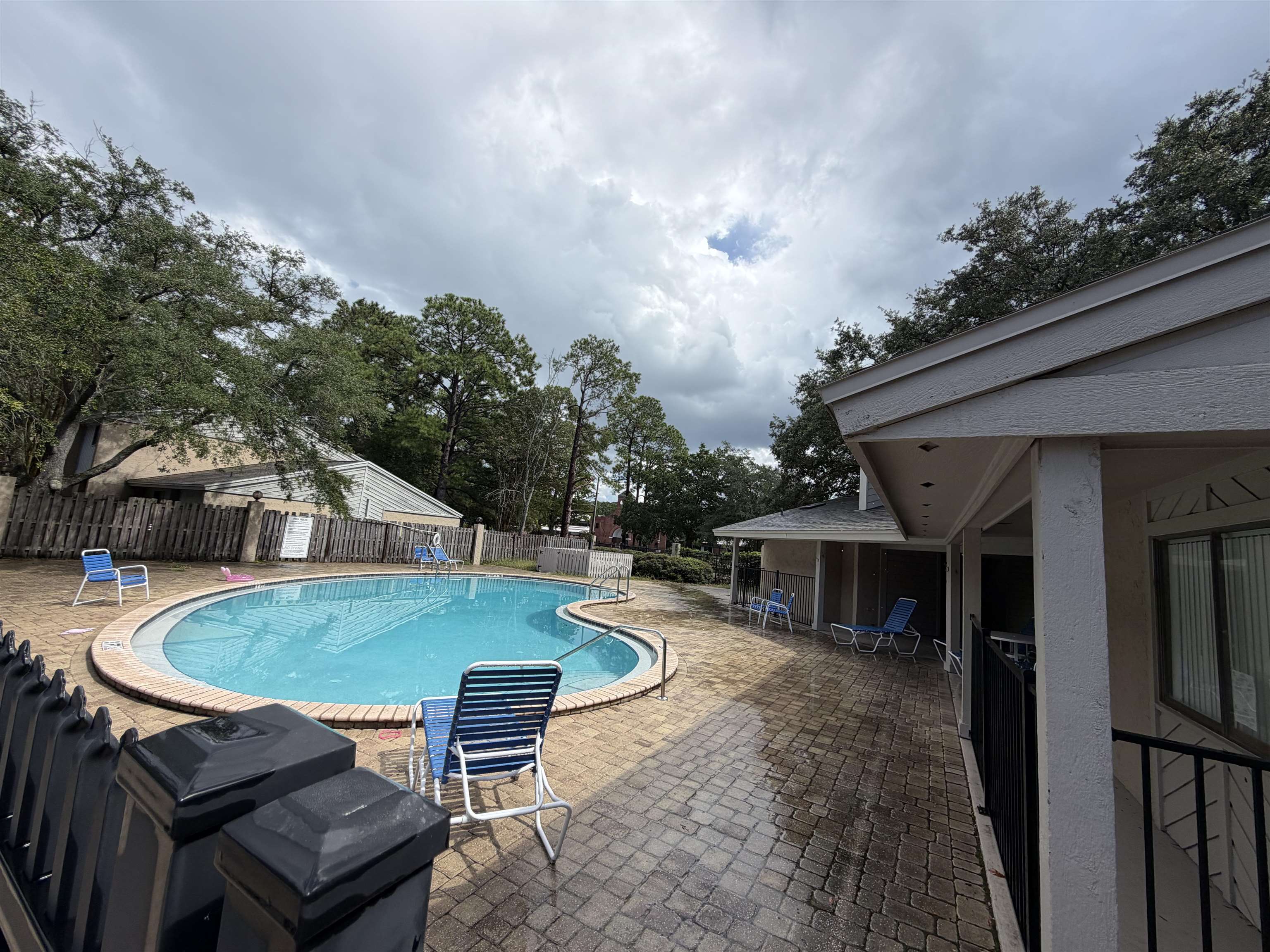 3801 Crown Point Road, Unit 1235 Jacksonville, FL 32257 - Photo 32 of 34 Gallery Image 32