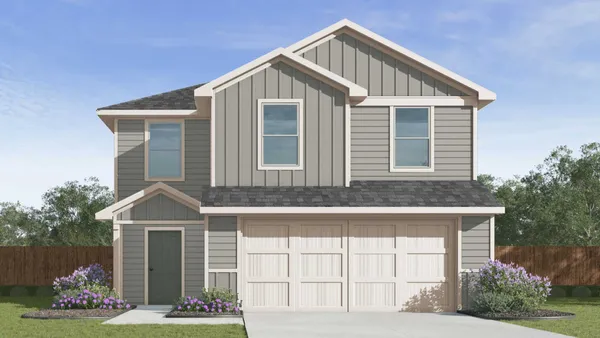 $276,990 | 185 Childress Street, Buda, TX 78610