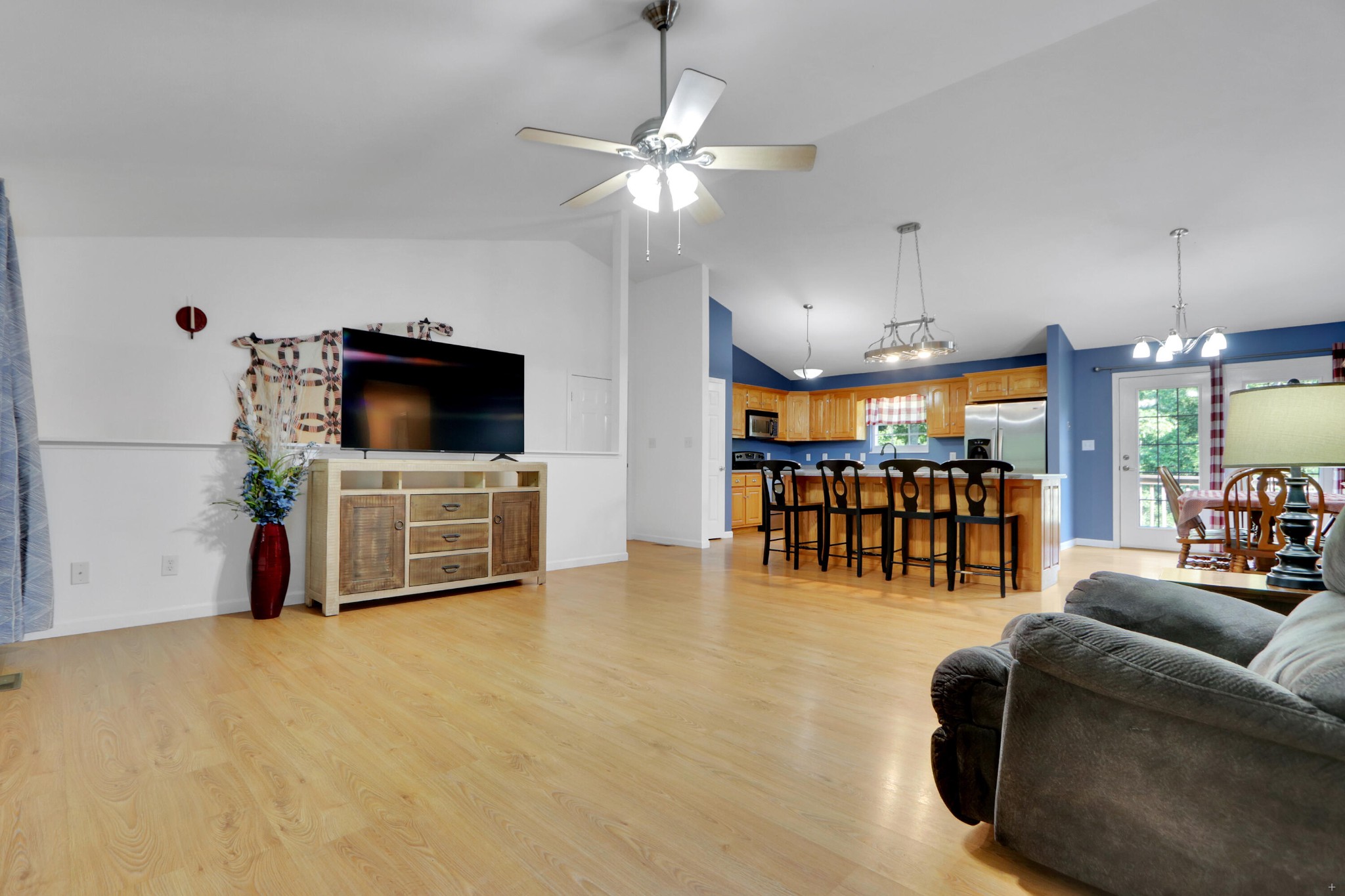 118 White Loop Road Clinton, TN 37716 - Photo 7 of 30 Gallery Image 7