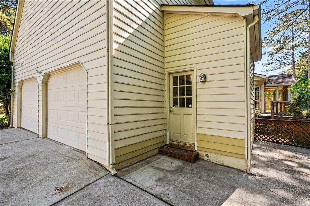 1632 Ellington Road Southeast Conyers, GA 30013 - Photo 41 of 42