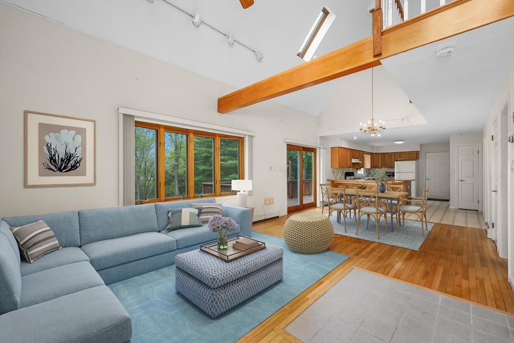 66 Squaw's Path Wareham, MA 02558 - Photo 4 of 39 Gallery Image 4
