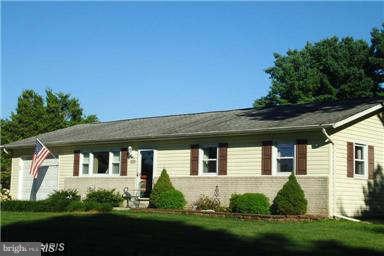 1607 Carsins Run Road Aberdeen, MD 21001 - Photo 1 of 30 Exterior (Front)