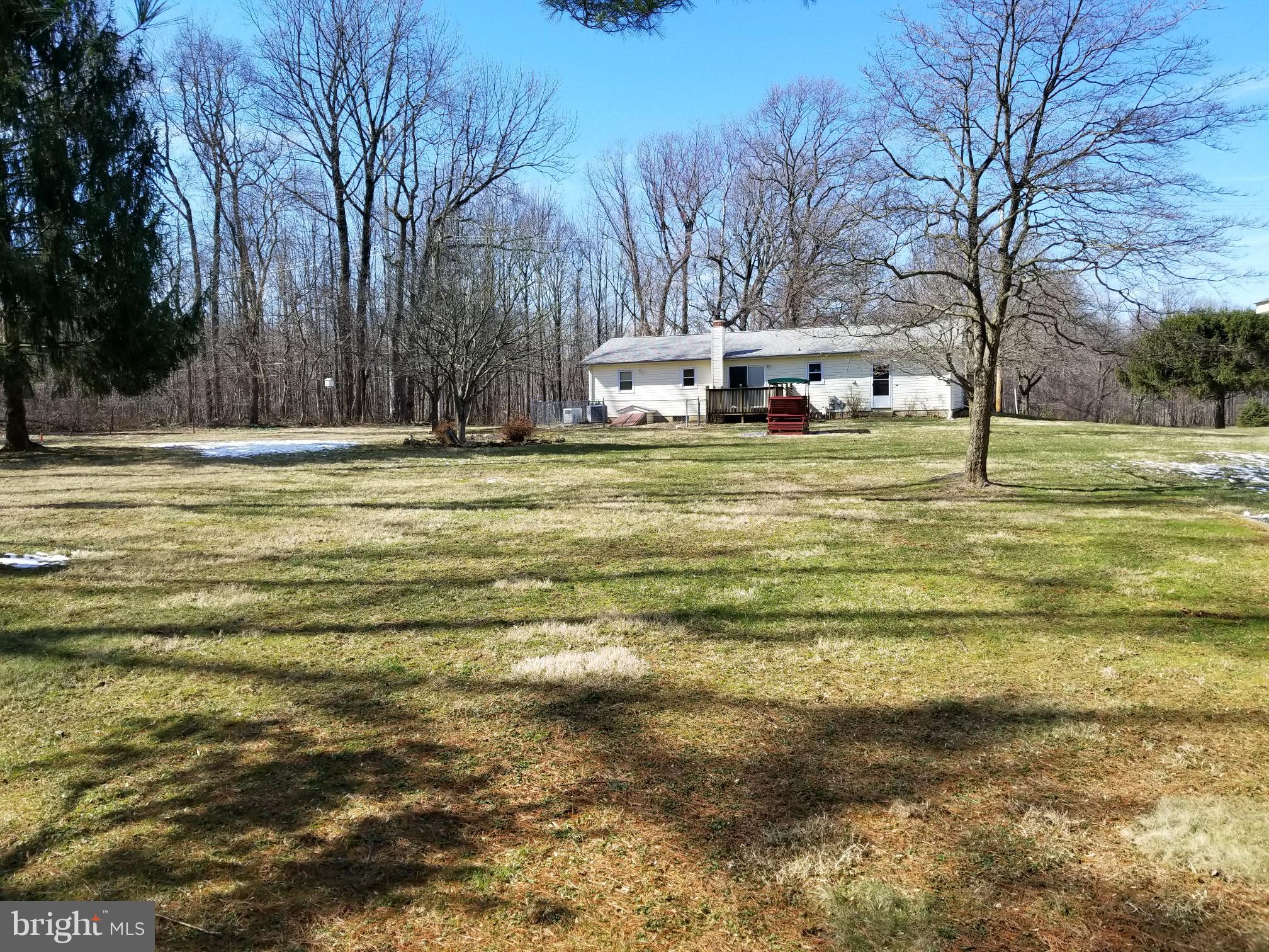 1607 Carsins Run Road Aberdeen, MD 21001 - Photo 2 of 30 .82 acre lot!