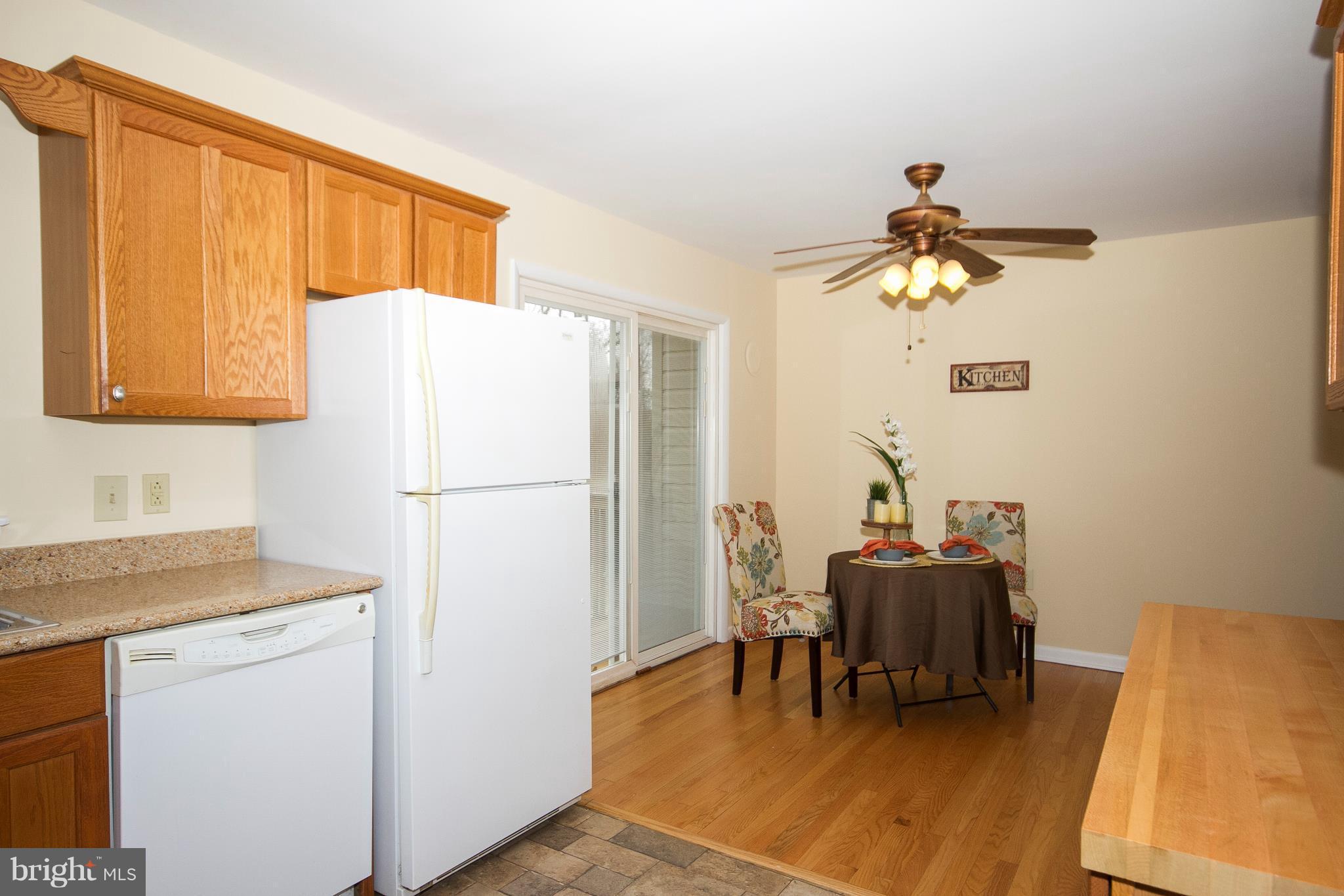 1607 Carsins Run Road Aberdeen, MD 21001 - Photo 12 of 30 Kitchen
