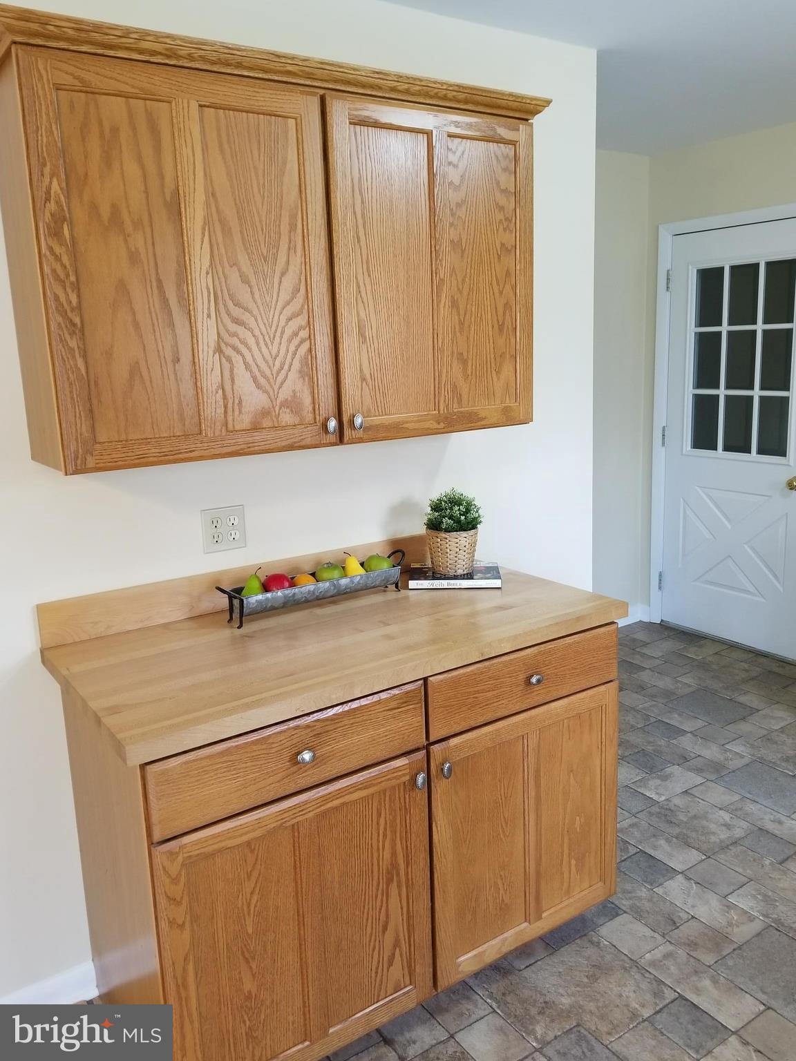 1607 Carsins Run Road Aberdeen, MD 21001 - Photo 13 of 30 Kitchen buffet