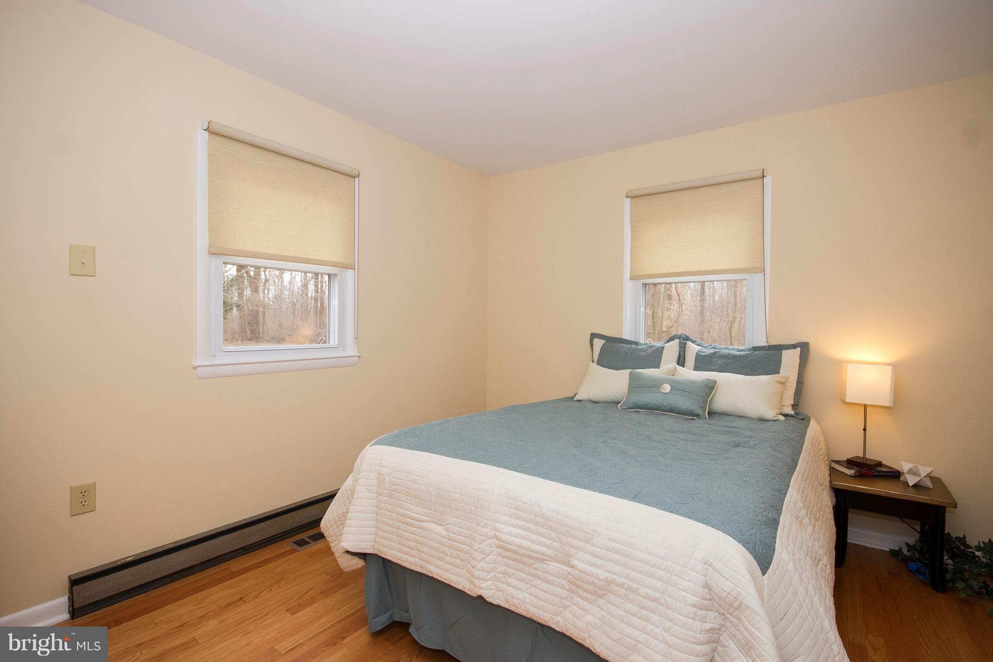 1607 Carsins Run Road Aberdeen, MD 21001 - Photo 16 of 30 Bedroom (Master)