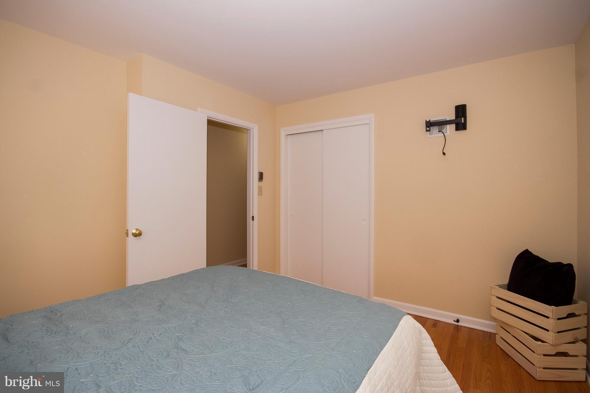 1607 Carsins Run Road Aberdeen, MD 21001 - Photo 17 of 30 Bedroom (Master)
