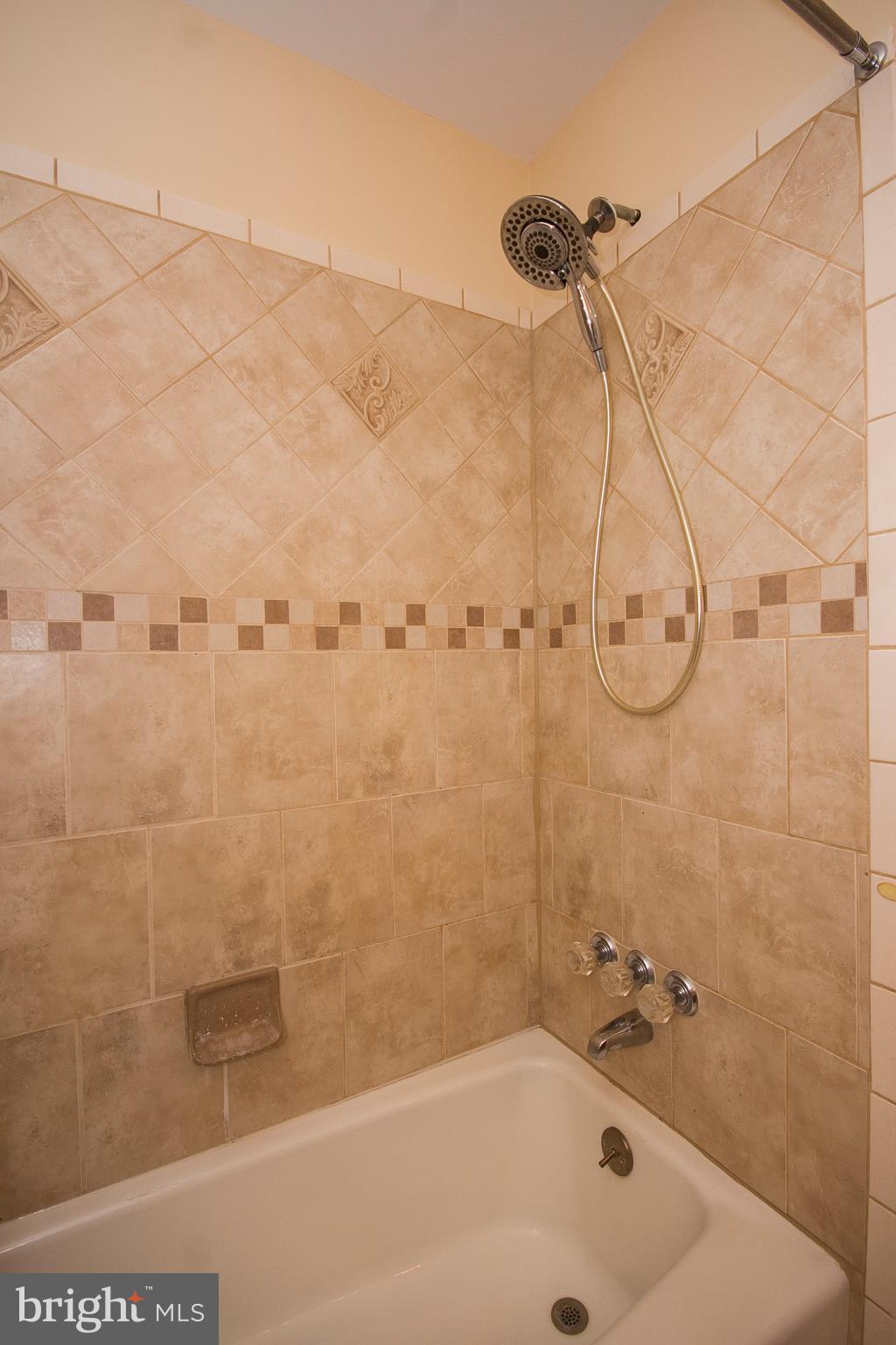 1607 Carsins Run Road Aberdeen, MD 21001 - Photo 19 of 30 Remodeled Bath