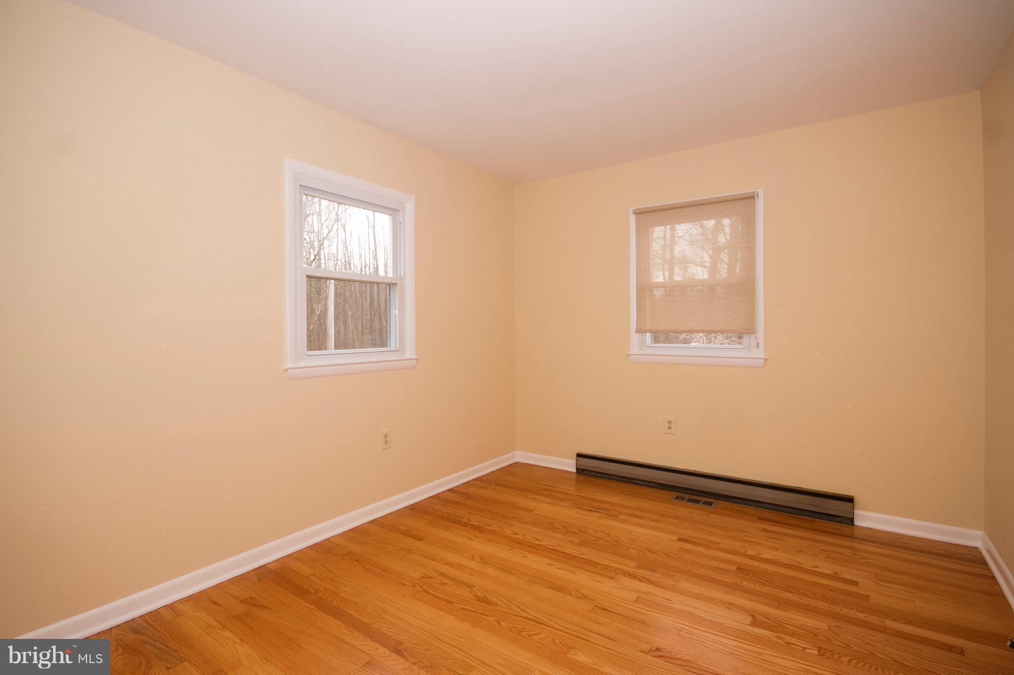 1607 Carsins Run Road Aberdeen, MD 21001 - Photo 24 of 30 Bedroom #3