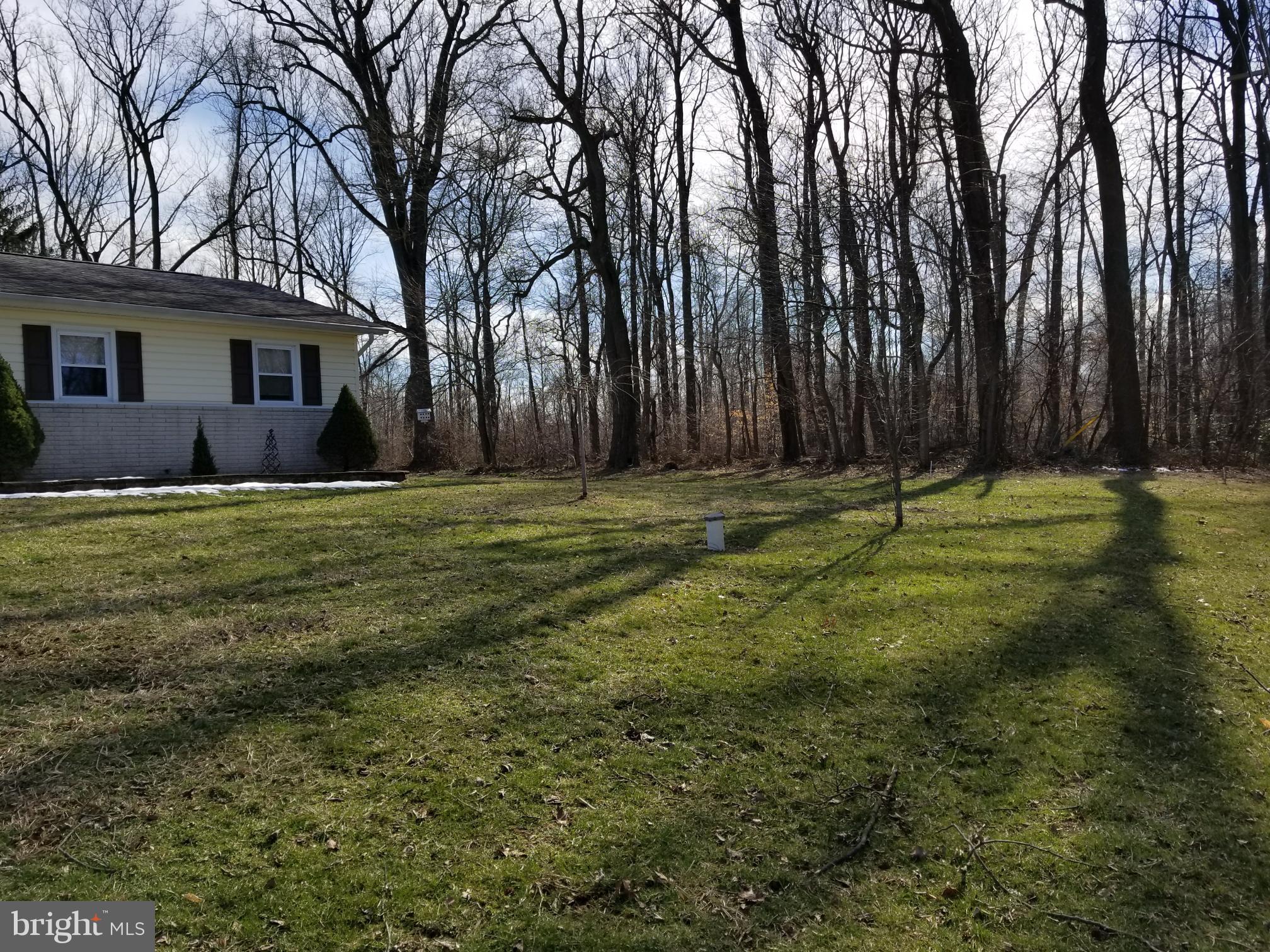 1607 Carsins Run Road Aberdeen, MD 21001 - Photo 28 of 30 Side yard view