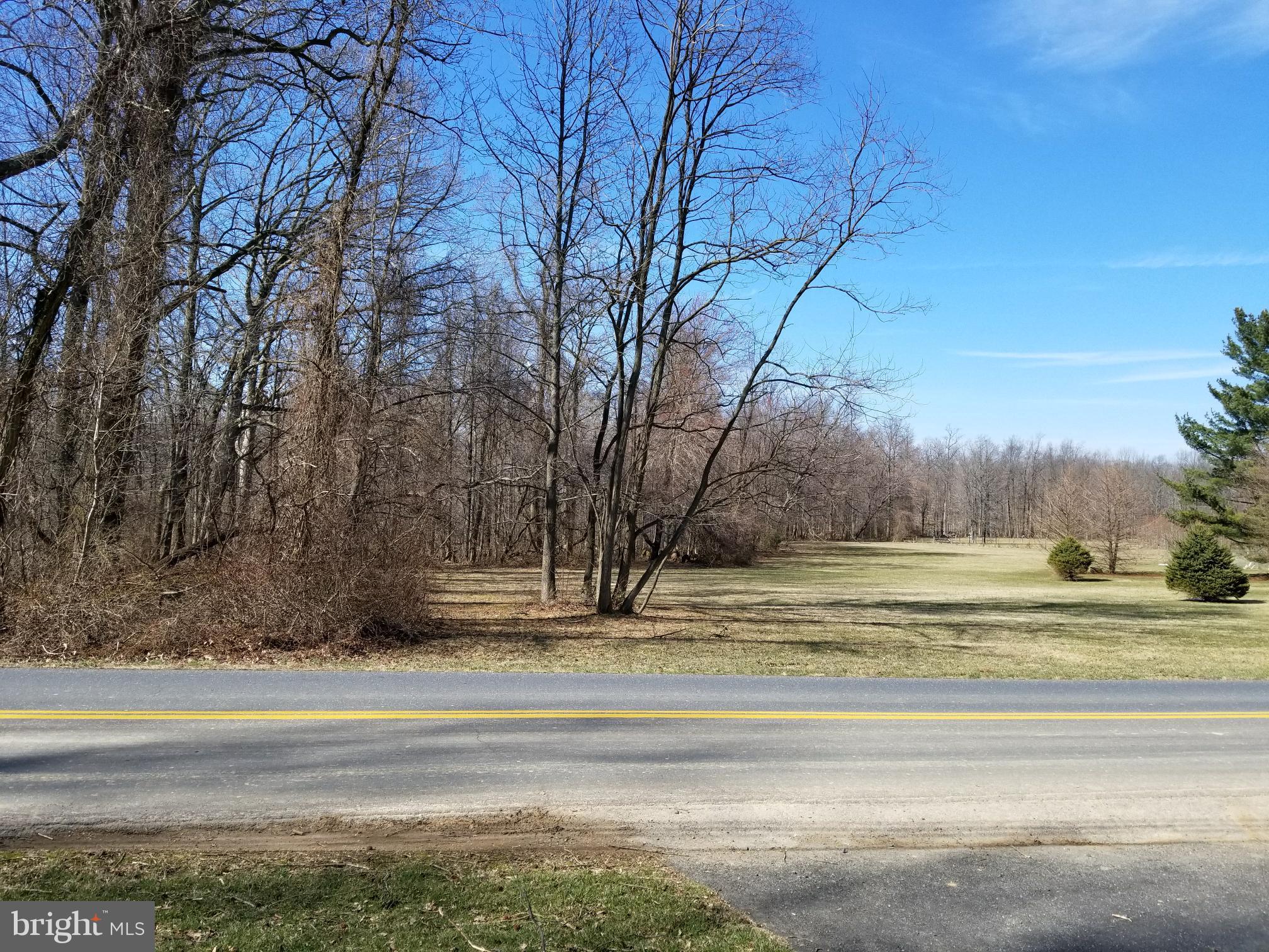 1607 Carsins Run Road Aberdeen, MD 21001 - Photo 30 of 30 View across the street