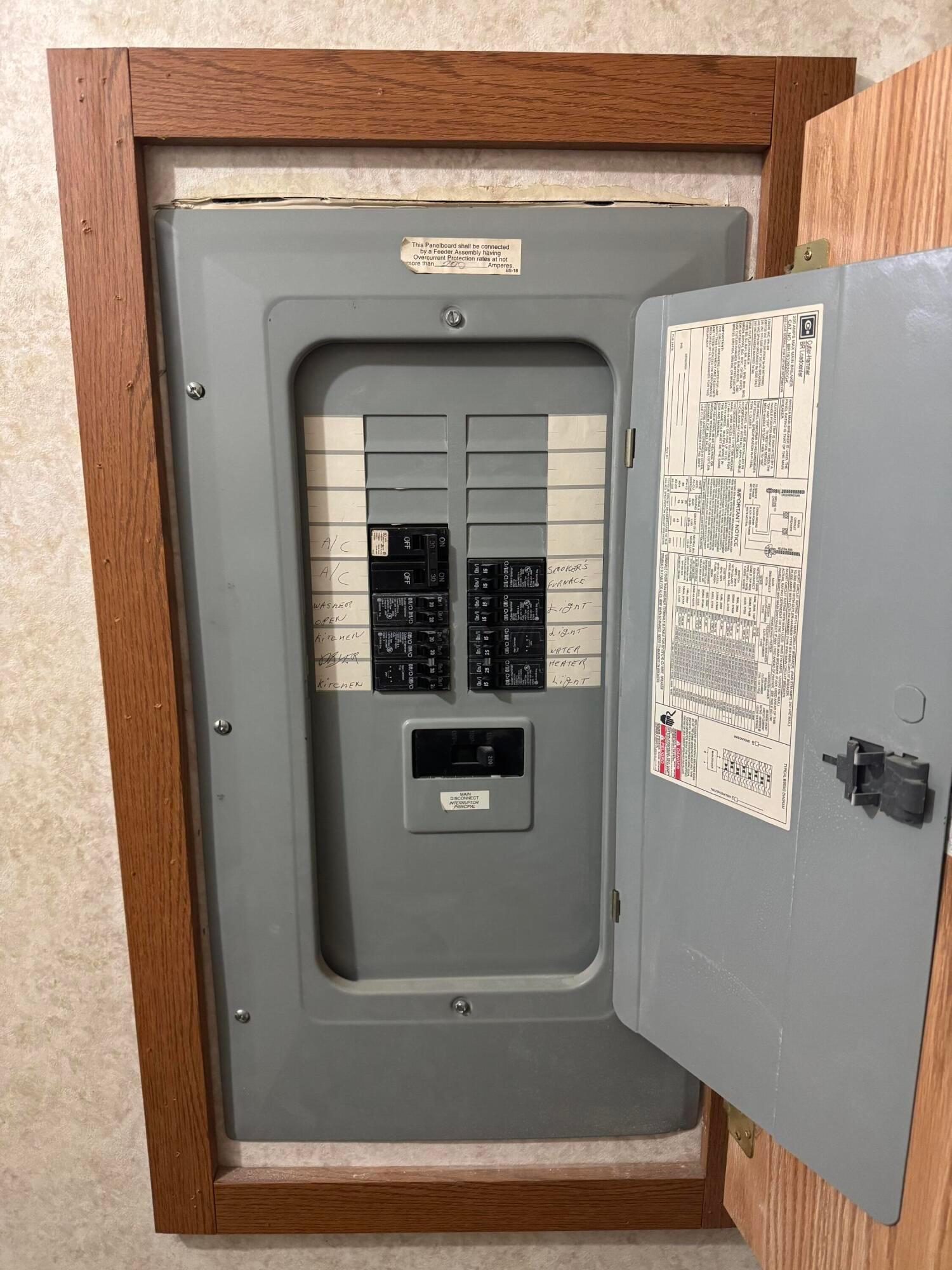 26220 Mill Road Utica, OH 43080 - Photo 27 of 36 200 amp