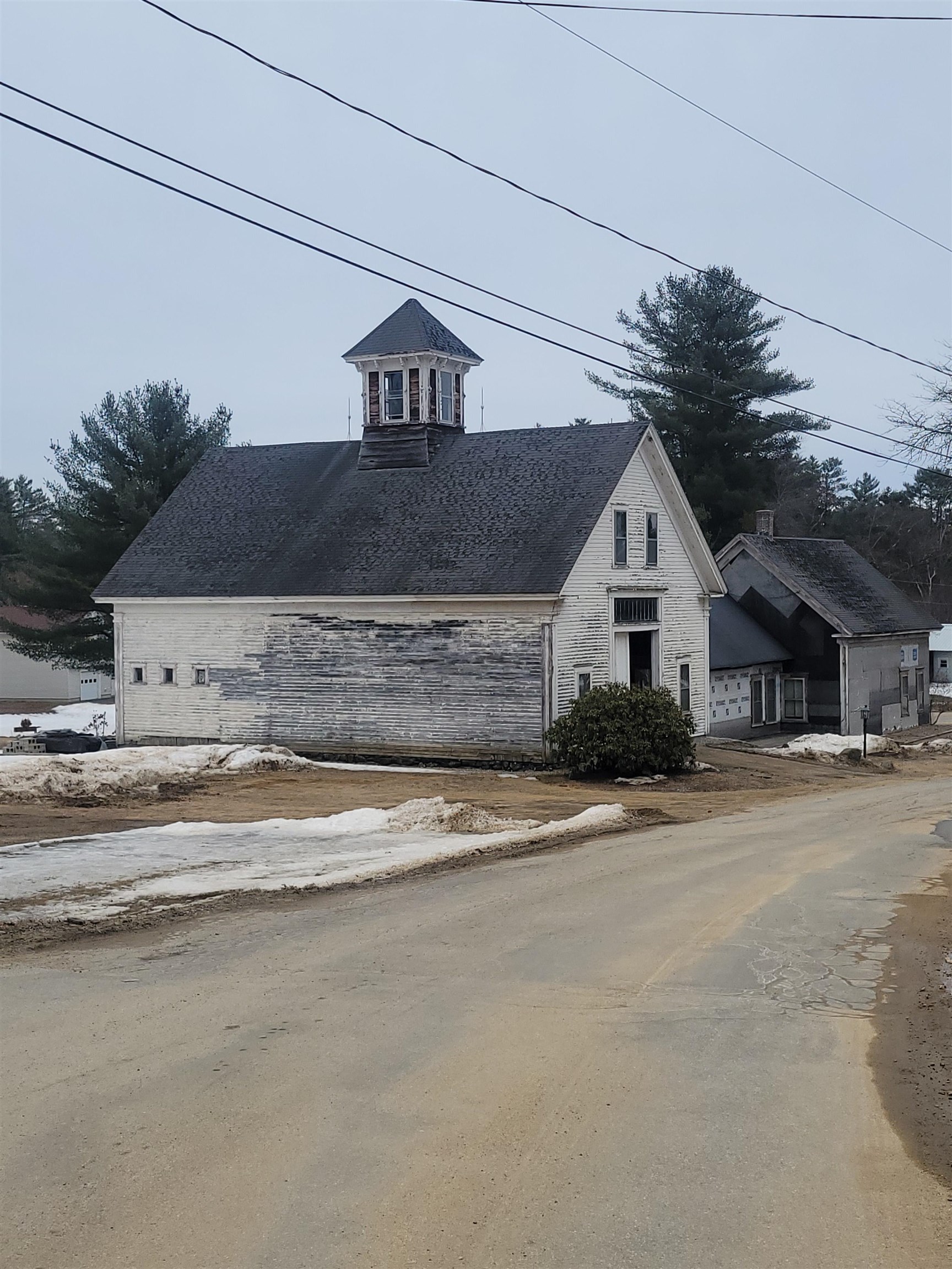 8 Lovejoy Road Loudon, NH 03307 - Photo 1 of 26