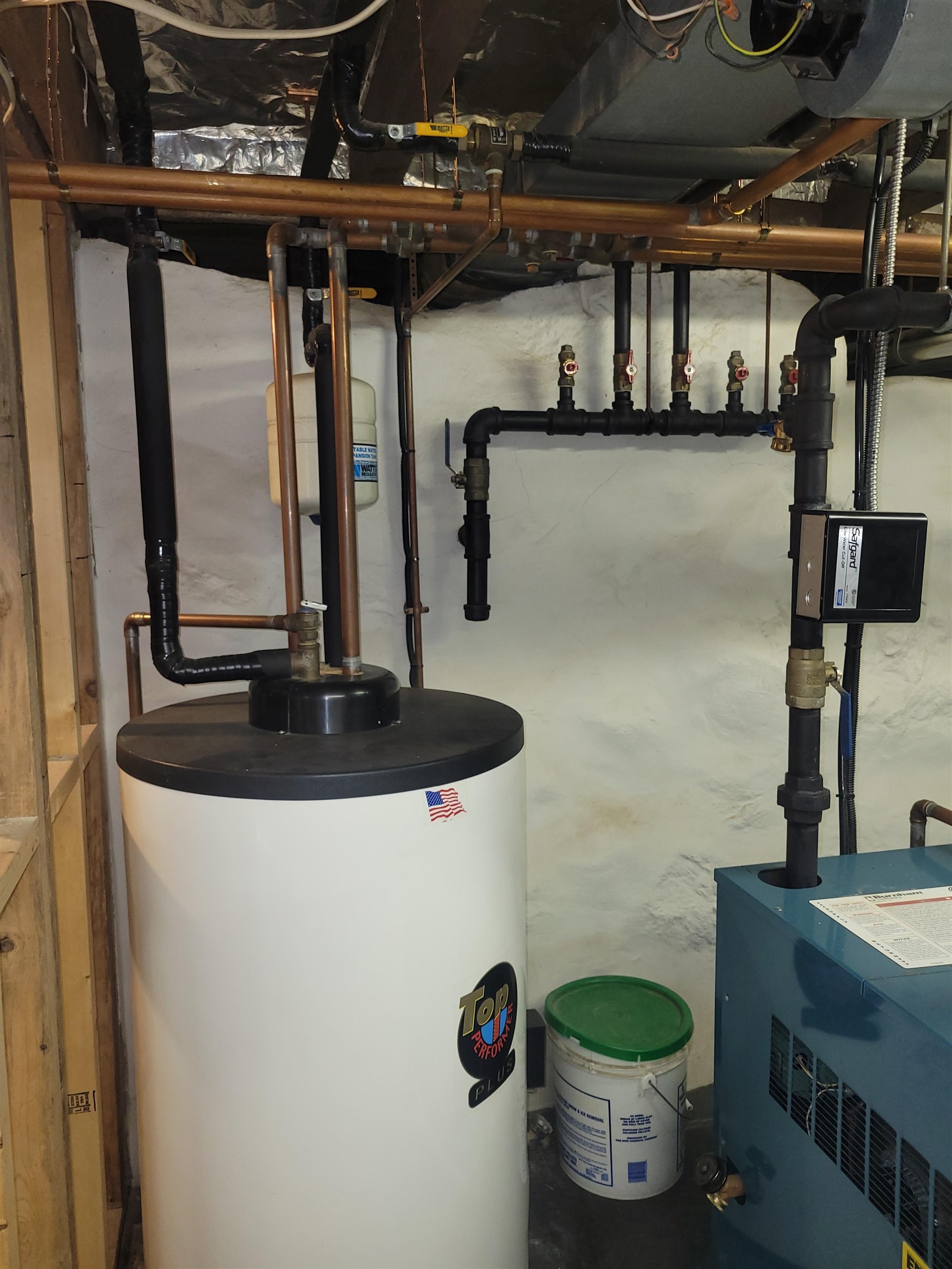 8 Lovejoy Road Loudon, NH 03307 - Photo 22 of 26