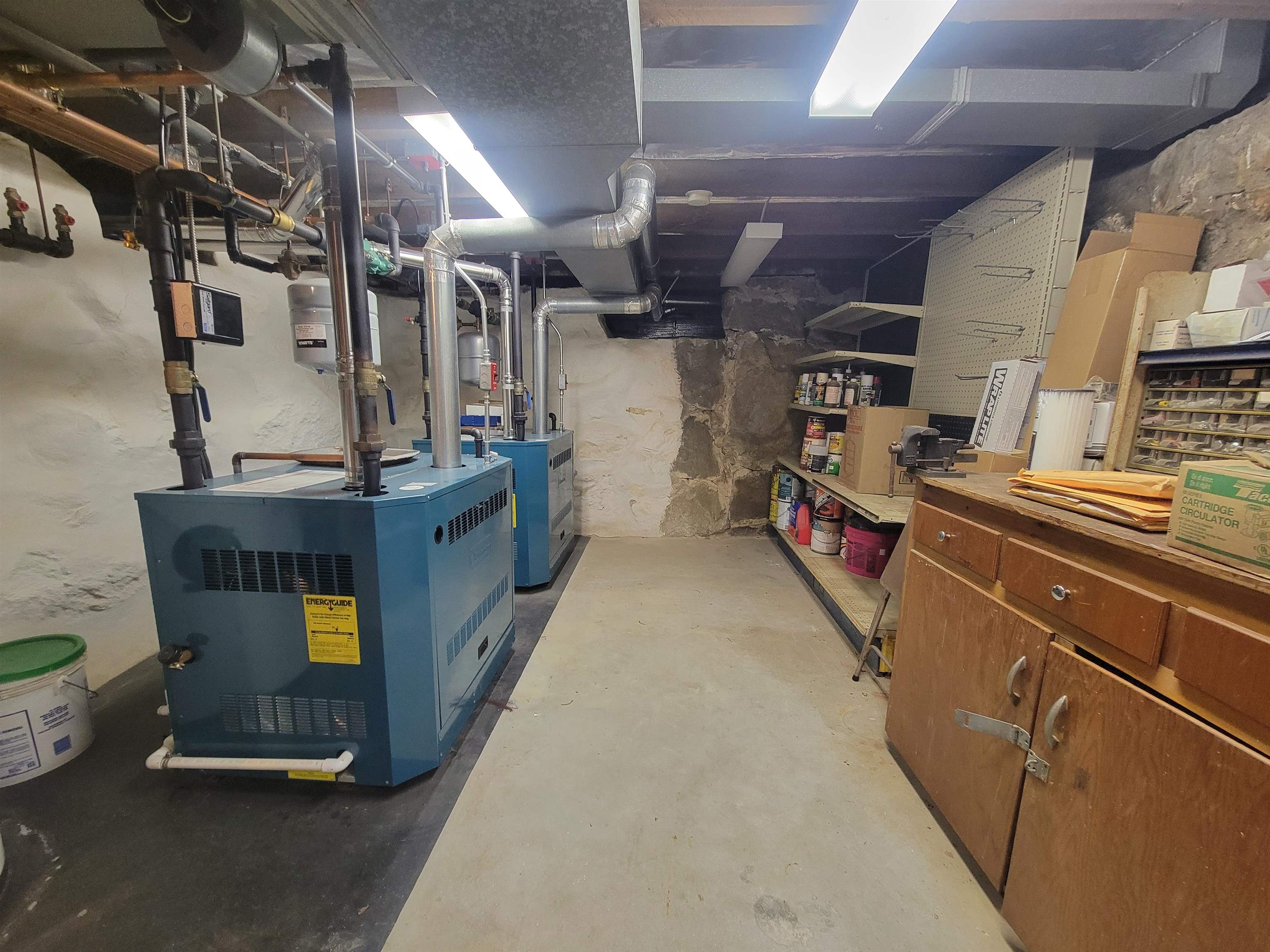 8 Lovejoy Road Loudon, NH 03307 - Photo 23 of 26