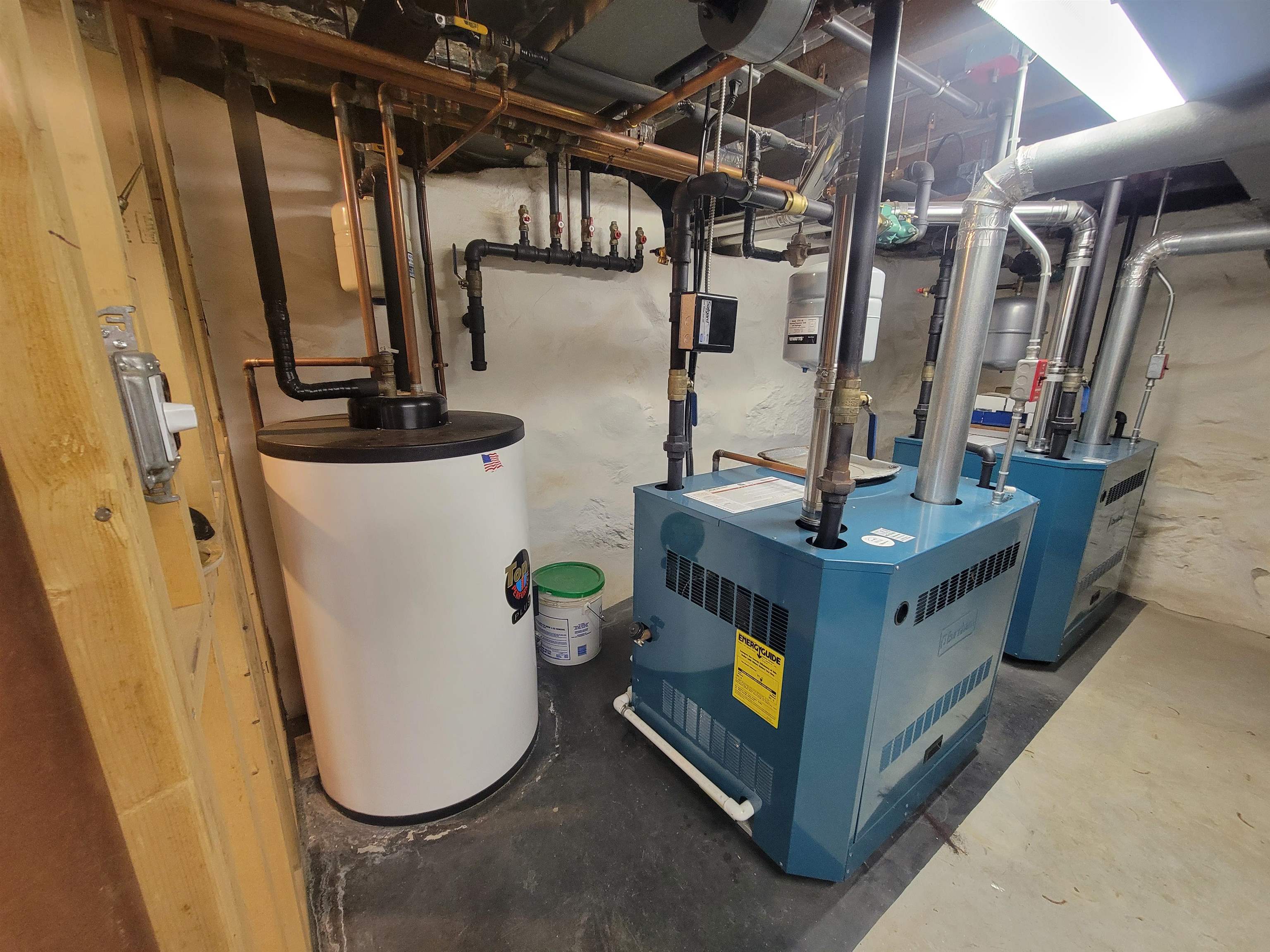 8 Lovejoy Road Loudon, NH 03307 - Photo 24 of 26