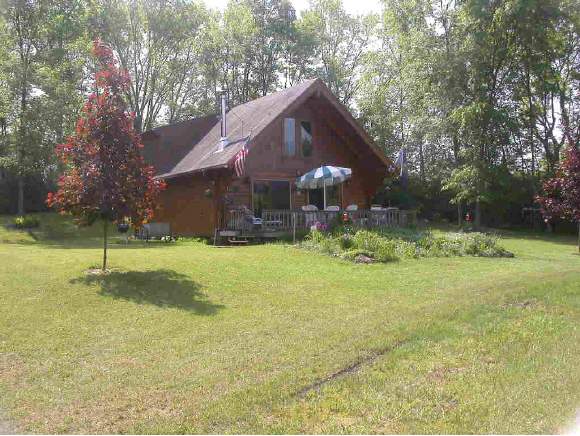 897 Bush Lane Addison, VT 05491 - Photo 1 of 11
