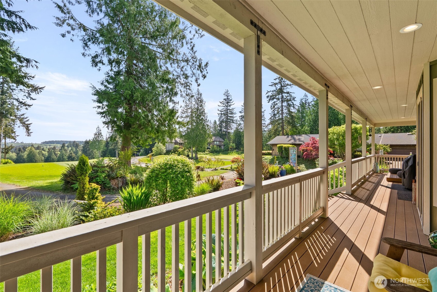 20 Dunsmuir Road Port Ludlow, WA 98365 - Photo 2 of 40