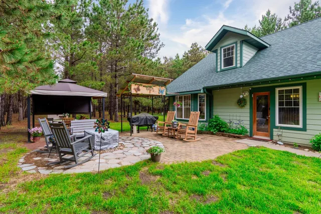 $419,900 | 4619 Jenny Lane Northwest, Bemidji, MN 56601