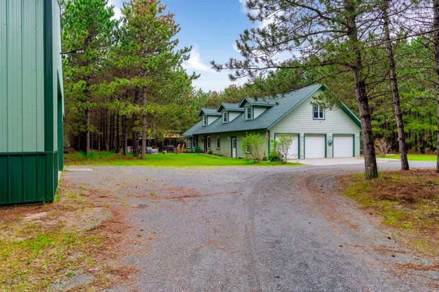 $419,900 | 4619 Jenny Lane Northwest, Bemidji, MN 56601