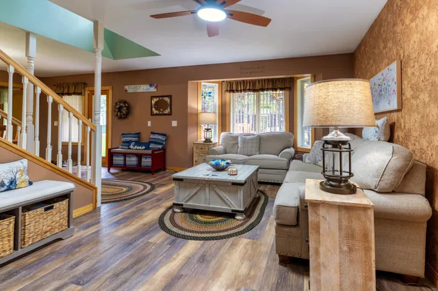 $419,900 | 4619 Jenny Lane Northwest, Bemidji, MN 56601