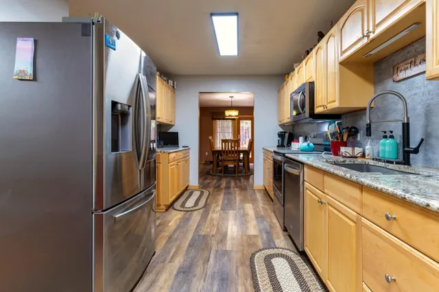 $419,900 | 4619 Jenny Lane Northwest, Bemidji, MN 56601