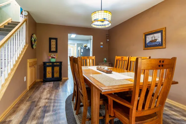 $419,900 | 4619 Jenny Lane Northwest, Bemidji, MN 56601