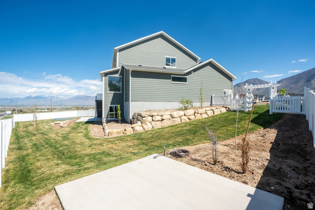 686 West Eaglecrest Circle Elk Ridge, UT 84651 - Photo 50 of 50