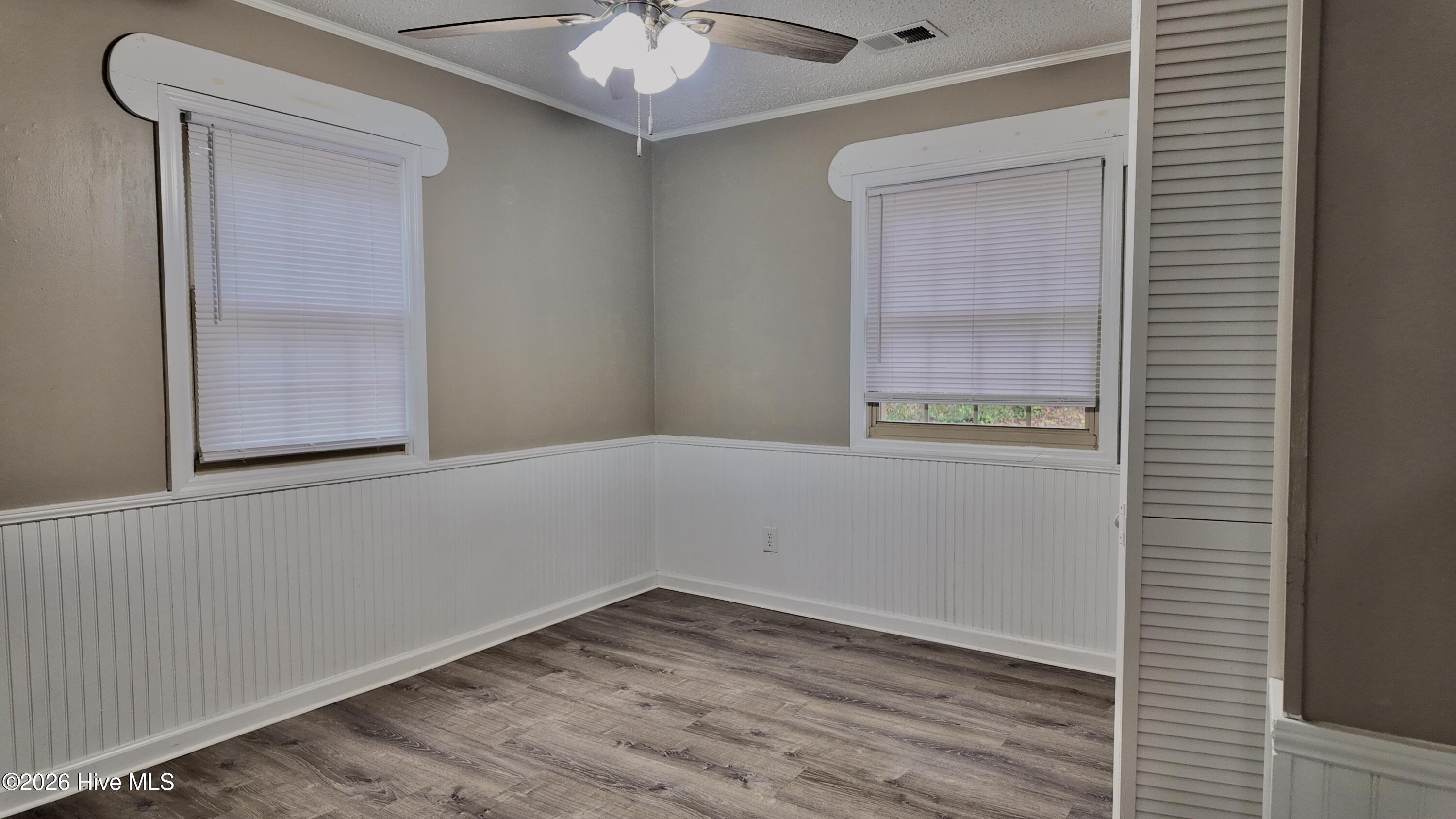 2018 Wren Road North Augusta, SC 29841 - Photo 18 of 23 Bedroom(1)