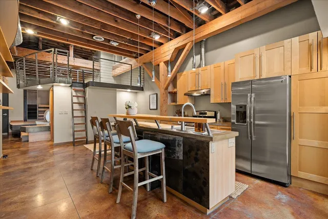 $415,000 | 152 South Jefferson Street, Unit C, Spokane, WA 99201