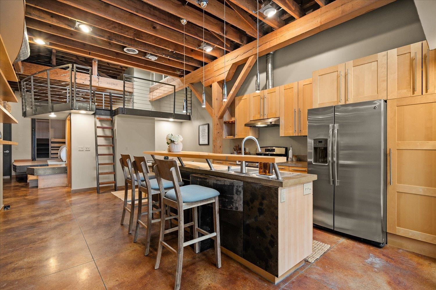 152 South Jefferson Street, Unit C Spokane, WA 99201 - Photo 11 of 26