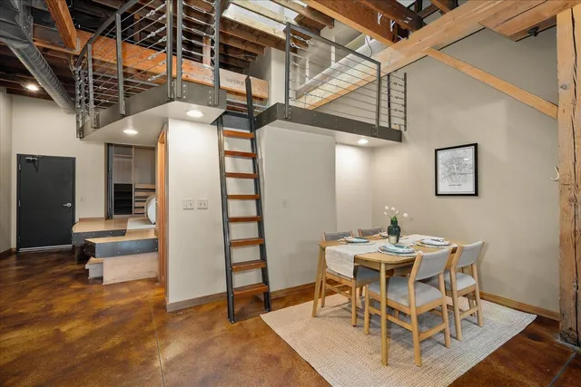 $415,000 | 152 South Jefferson Street, Unit C, Spokane, WA 99201