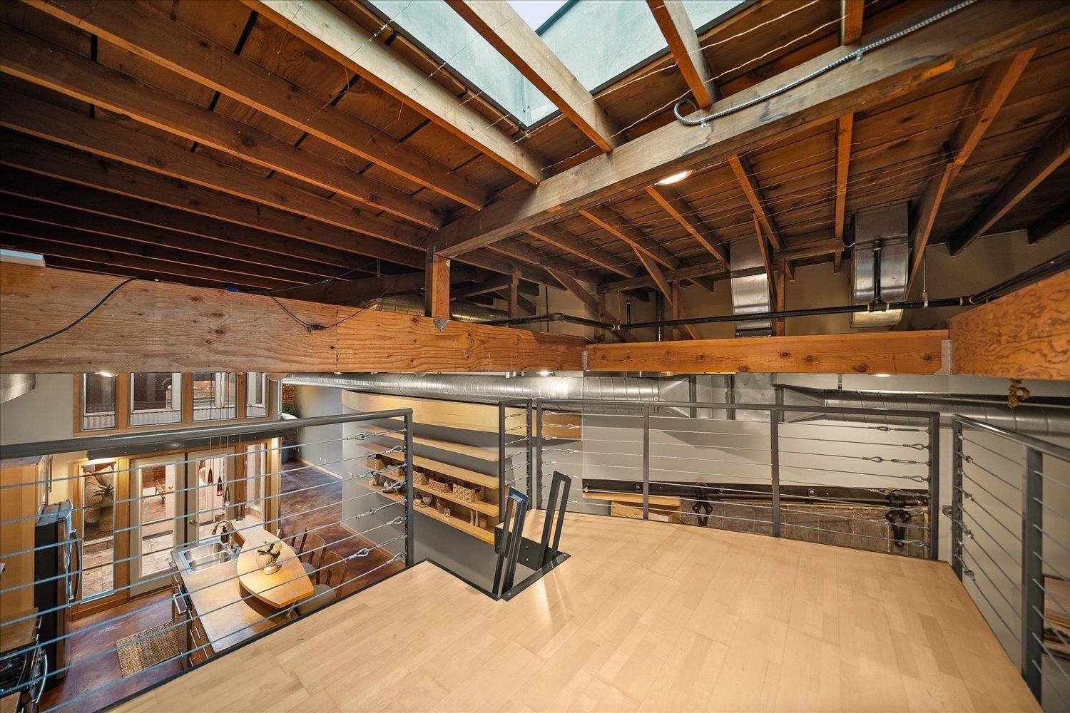 152 South Jefferson Street, Unit C Spokane, WA 99201 - Photo 13 of 26