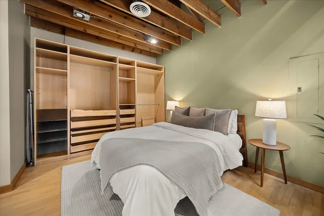 $415,000 | 152 South Jefferson Street, Unit C, Spokane, WA 99201