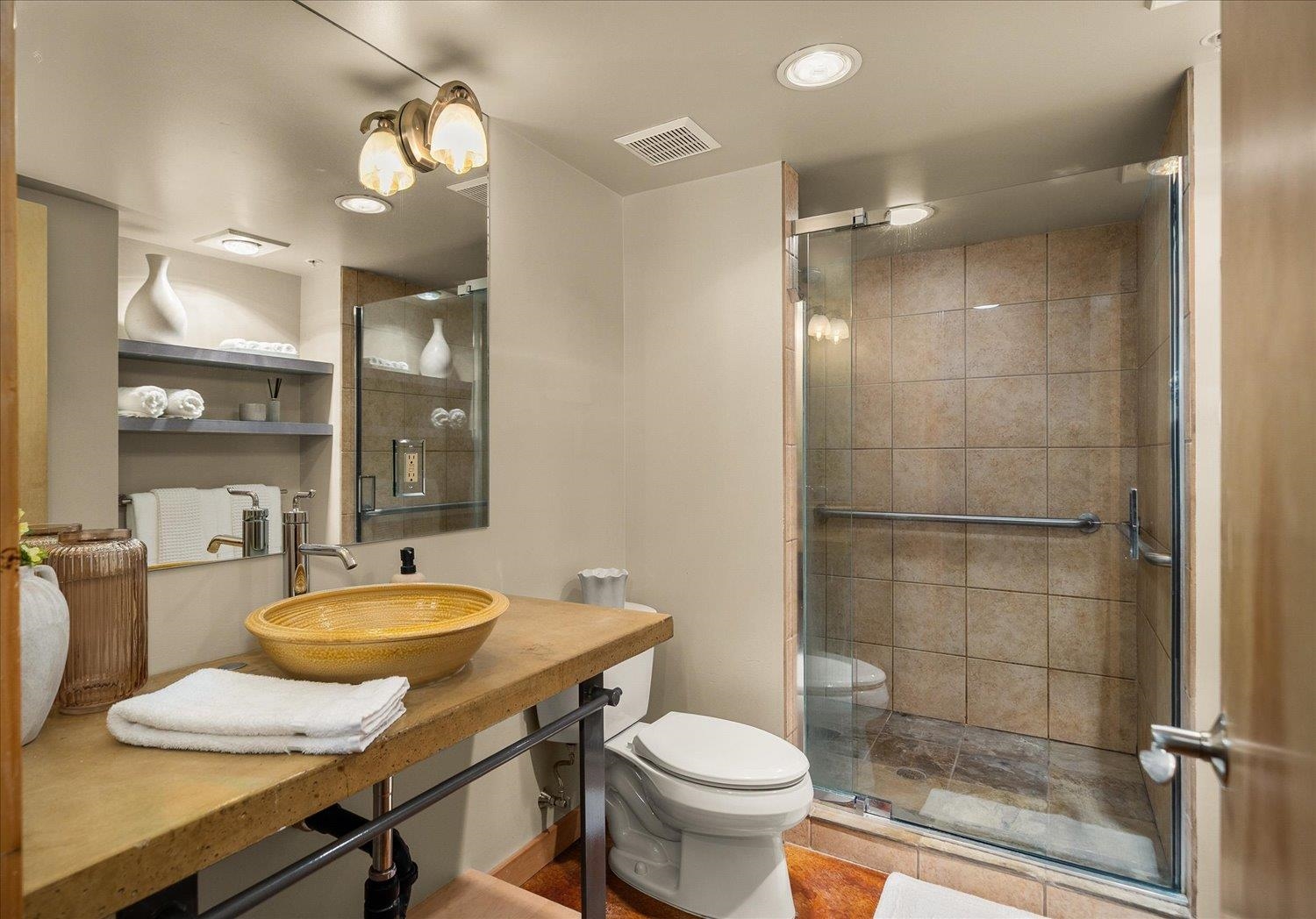 152 South Jefferson Street, Unit C Spokane, WA 99201 - Photo 16 of 26