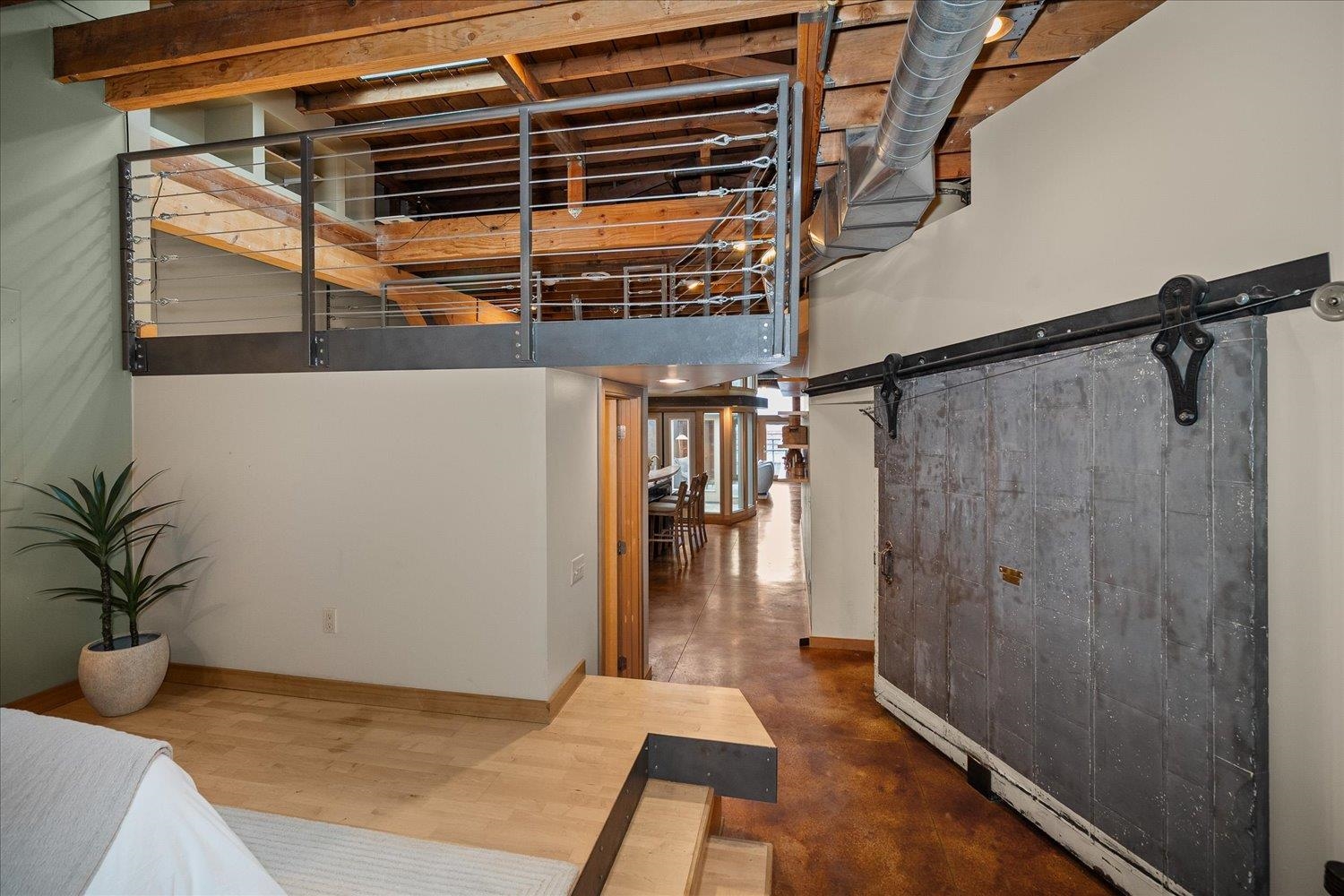 152 South Jefferson Street, Unit C Spokane, WA 99201 - Photo 18 of 26