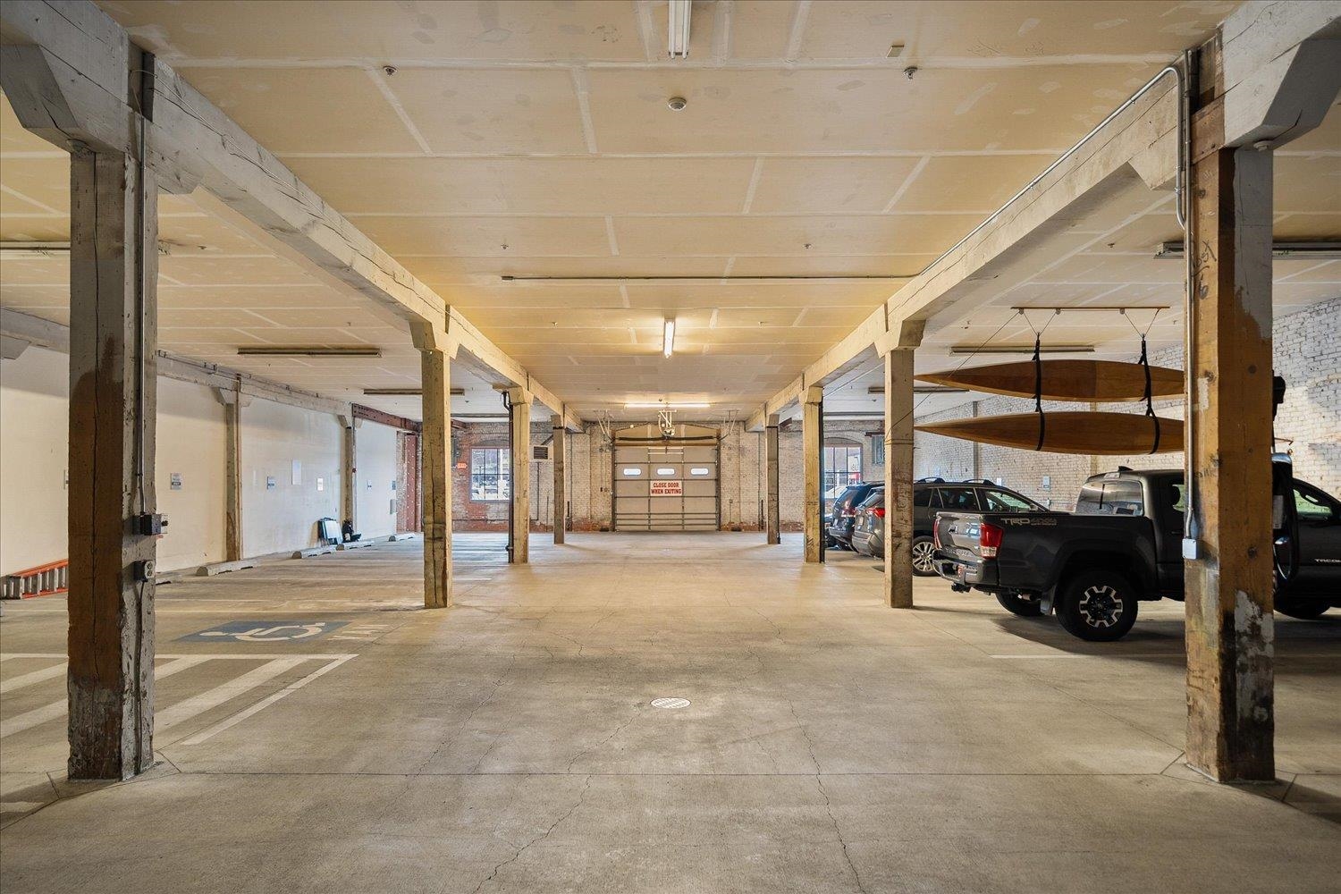 152 South Jefferson Street, Unit C Spokane, WA 99201 - Photo 19 of 26