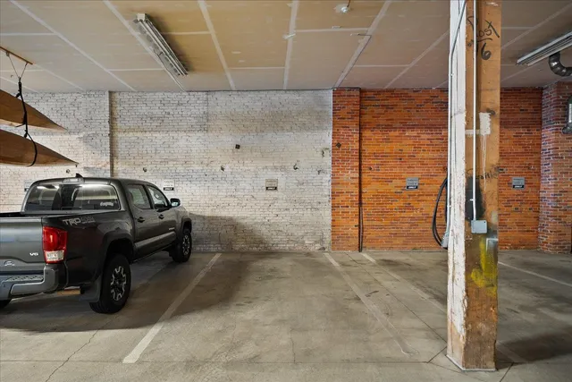 $415,000 | 152 South Jefferson Street, Unit C, Spokane, WA 99201