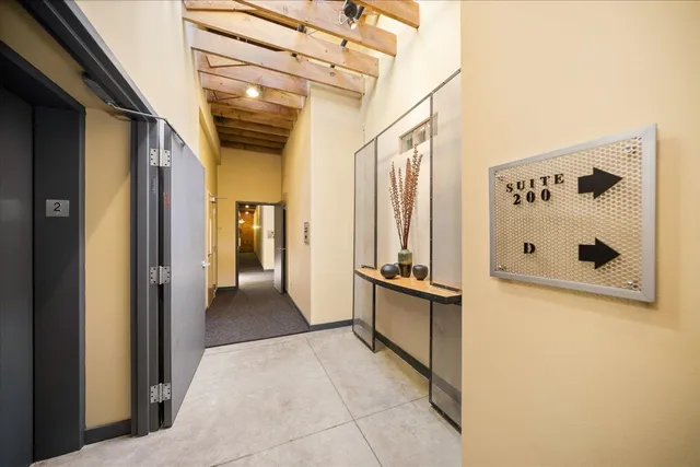 $415,000 | 152 South Jefferson Street, Unit C, Spokane, WA 99201